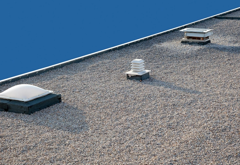 Bur-Roofing-Work