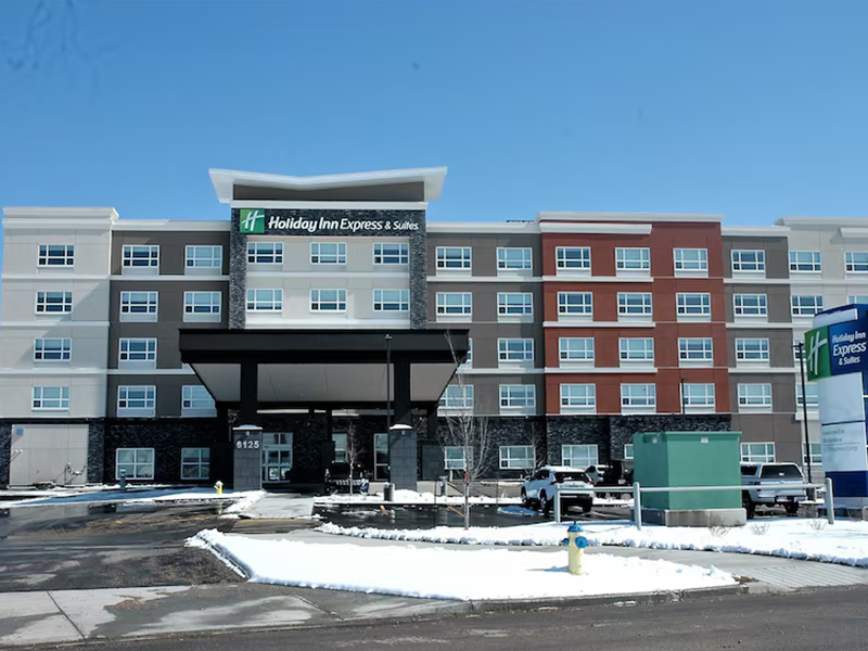 Holiday-Inn