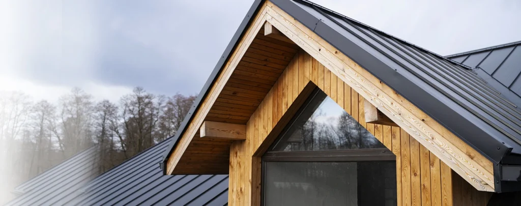 Roof-work