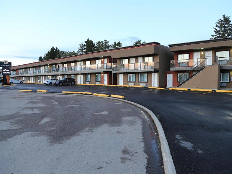 Royale Lodge