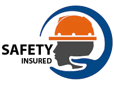 Safety-insured-logo